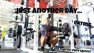 Another day in my life #2