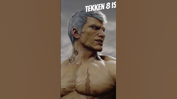 Tekken 8 is crazy, featuring #brianfury #paulphoenix #martiallaw and #hwoarang in #tekken #tekken8