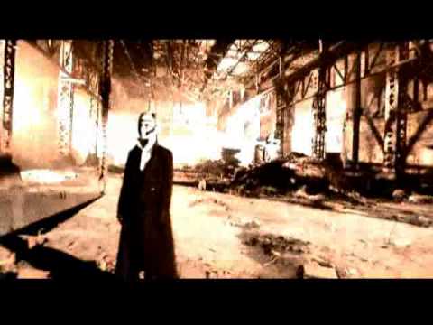 OTTO DIX 'Усталость Металла' (Metal Fatigue) official video HD TV version