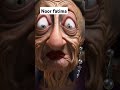 Noor Fatima Jin Baba Horror Sound Horror Effect Viral Shorts Funny 