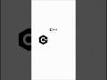 C++ vs C# Explained Simply #coding #programminglanguage #programming #computer #technology#ytshorts