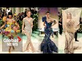 Met Gala 2024: Best looks from the red carpet as Zendaya, J Lo chair event