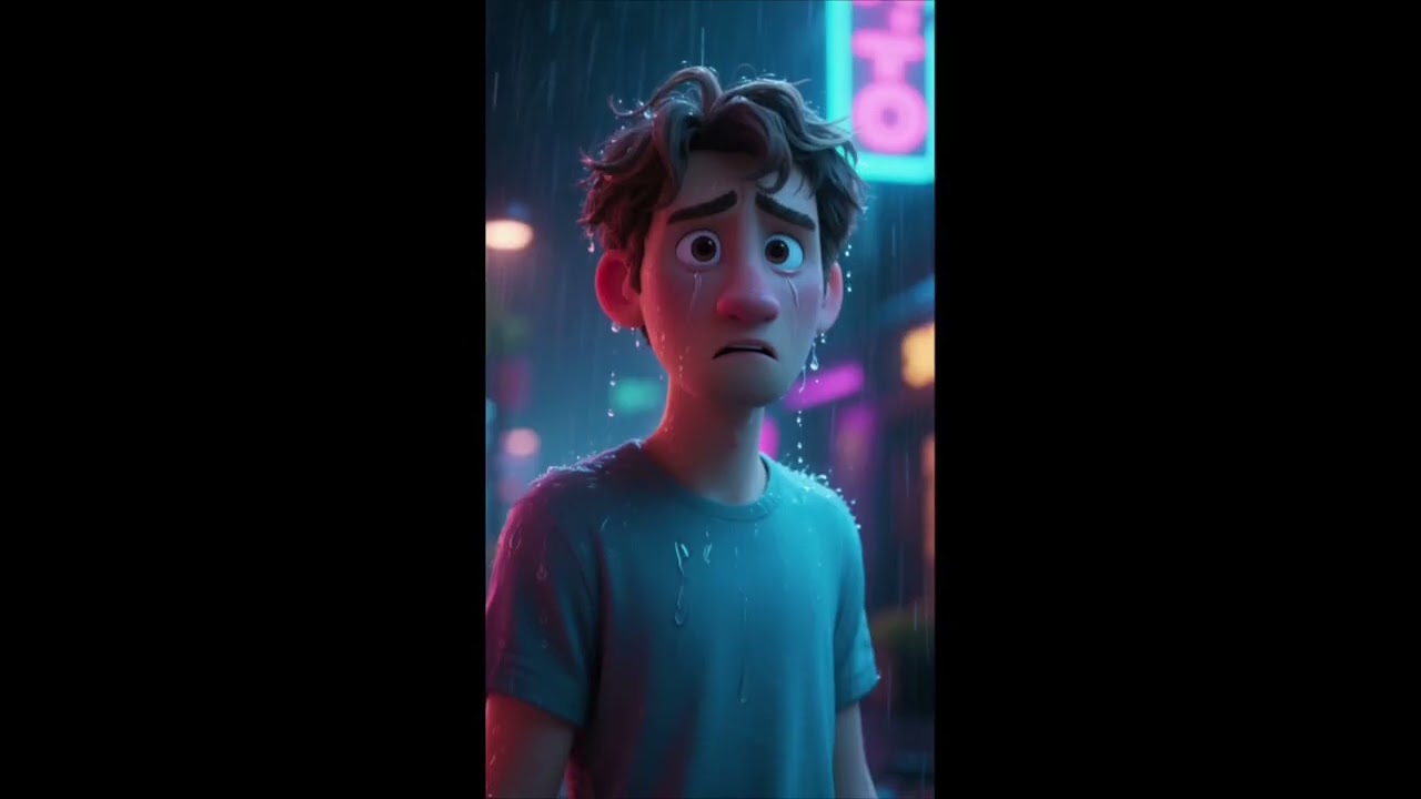 AB TU NAHI  Official Video Song 2026 Song by Music baimbee