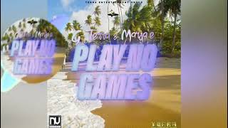 Gterra U0026 Marjae  Play No Games  