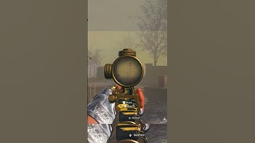 ONE SHOT SPX-80 in WARZONE 2🔥...Class at the end #shorts