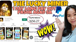 KUMITA NG LIBRE WALANG PUHUNAN! THE LUCKY PROOF OF PAYMENT| LEGIT APPS! (MAKE MONEY ONLINE ) screenshot 1