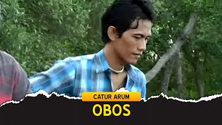 Catur Arum - OBOS   |  Ethnic Banyuwangi