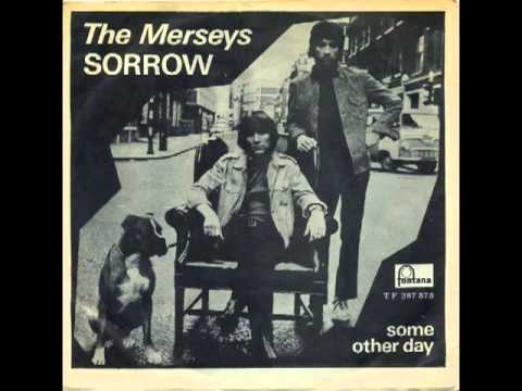 The Merseys - Sorrow