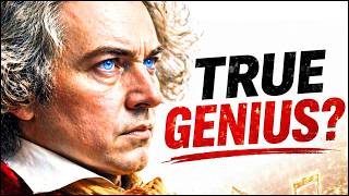 Just How GOOD Was Ludwig Van Beethoven Actually?