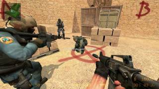 Css Its Not Hax, Its Admin Abuse Lol