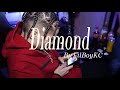 LilBoyKC Diamond OFFICIAL MUSIC VIDEO Video Shot By A2zvideography