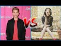 Thomas Kuc VS Jade Pettyjohn.Who is best?