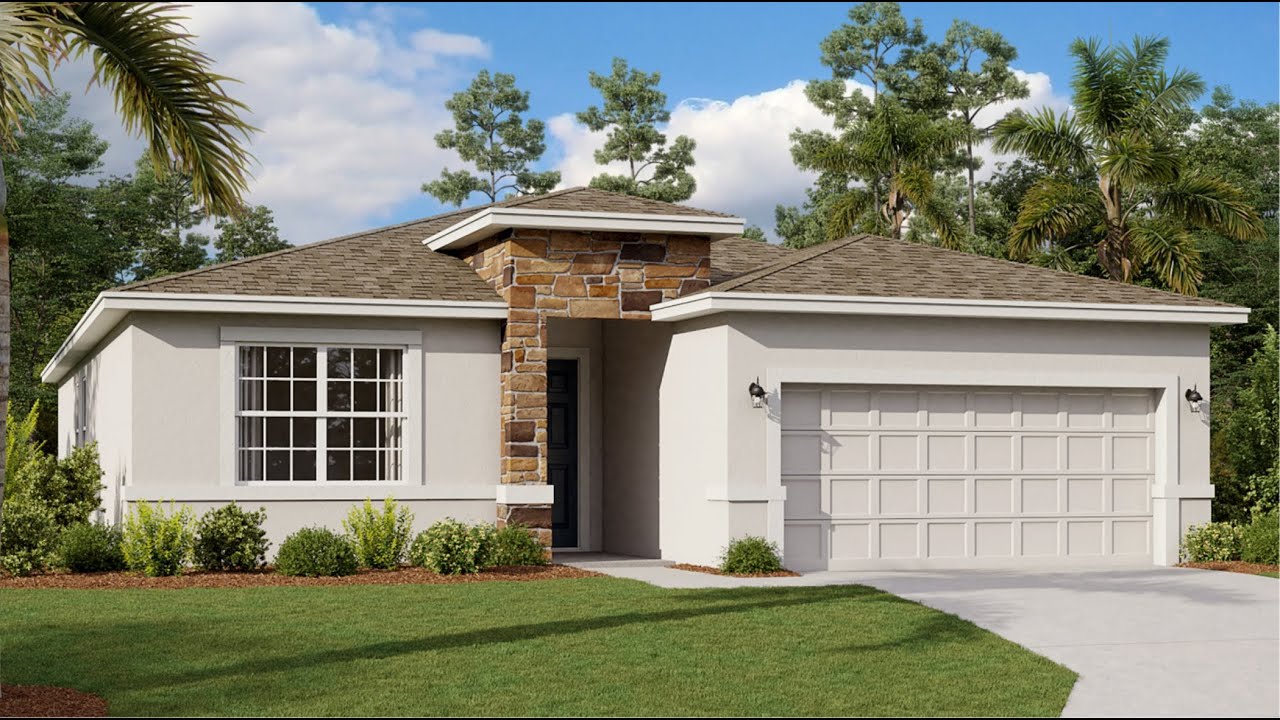 The Freedom, Next Gen® by Lennar brought to you by Matt Daly, REALTOR®. www.mattdalysells.com