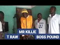 Maddest freestyle 2021 from T raw (Zimdancehall 2021)