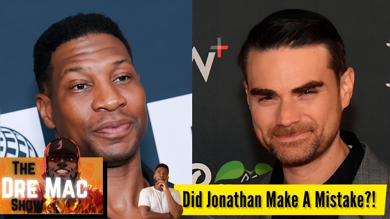 Does Daily Wire Backed Film HURT Jonathan Majors Even More?! | Reaction