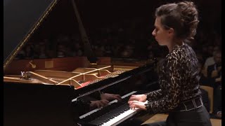 Yulianna Avdeeva  Chopin  Sonata No. 3 Op. 58 in B minor