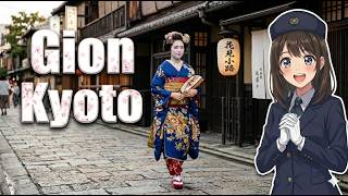 Download lagu The Ultimate Gion Kyoto Guide 2026 | Maiko & Pontocho Travel Guide!
