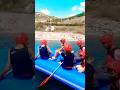 Rafting part 2#heyecan #adralin#doğa #manzara #ytdayibenionecikarnolur ####