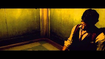 The Evil Within Chapter 1:An Emergency Call. #2-The City