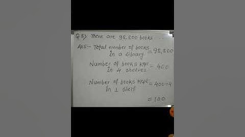 Math class STD 5!! Ch 2.The four operations