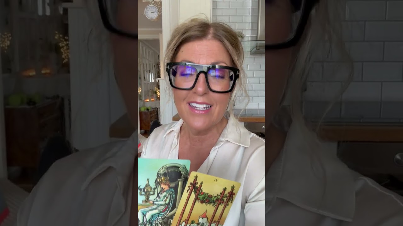 ♥️Vad händer inuti Din Person? Den vill komma Nära… Dig ..nu….♥️