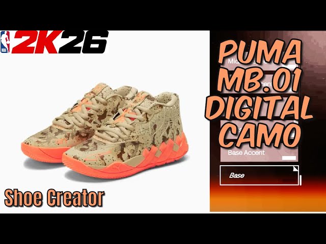 How To MAKE Puma MB.01 