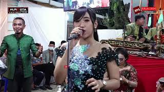CIDRO 2 Cover Nonik Aprilia - Alrosta Music Dongkrek - Live Nangsri Dawung Sambirejo Sragen