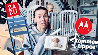видео: ПОЛЕЗНЫЕ И БЕСПОЛЕЗНЫЕ ПОКУПКИ | МУЛЬТЫ | ЧТО МЕНЯ БЕСИТ В PLAY-DOH, MOTOROLA, STOKKE, TOMMEE TIPPEE картинка: ПОЛЕЗНЫЕ И БЕСПОЛЕЗНЫЕ ПОКУПКИ | МУЛЬТЫ | ЧТО МЕНЯ БЕСИТ В PLAY-DOH, MOTOROLA, STOKKE, TOMMEE TIPPEE