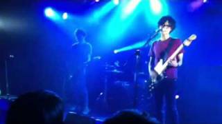 昆蟲白-happy birthday(林強)@the wall