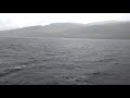 Loch Ness: August 9th 2018