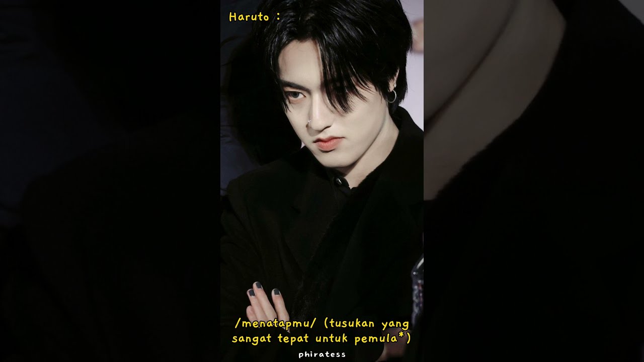 POV TREASURE : Reaksi pacar psikopatmu saat liat kamu tidak sengaja membunuh orang (with mashidam)