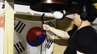 Magnificent (feat. Ellie Minibot) - Kunaru [Speed Bag Cover]