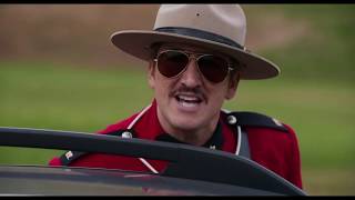 Фильм: Супер Полицейские 2 (Super Troopers 2) 2018 