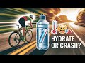 Beginner Cycling Hydration - Fueling Your Ride Right