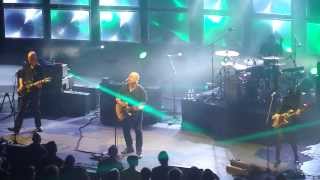 Pixies : Gouge Away : Raleigh, NC 1.31.14