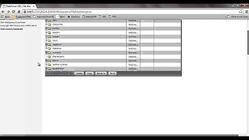 IBM Datapower   Understanding Filesystem