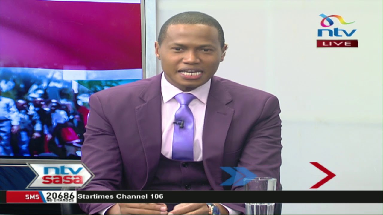 referendum bolivia Kubadilisha katiba kunategemea siasa za 2022? || NTV Sasa