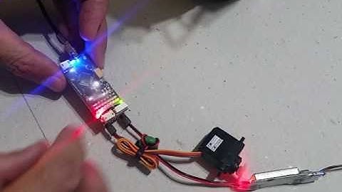 Dragonlin V3 Range Test