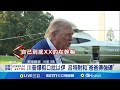 川普的政策與國際關係
