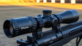 Top 10 Tactical Rifle Scopes for 2026 – Unmatched Precision and Durability