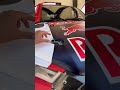 The satisfying sounds of the Toyota Hilux Rally Raid edition 🤤