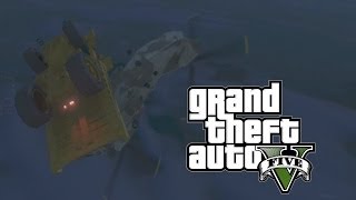 GTA V | Helicopter Sex And Other Stuff