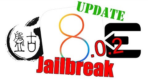 iOS 8 - 8.0.2 Jailbreak Status Update