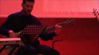 Dr.ercan Kilkil - Bugün Bize Pir Geldi