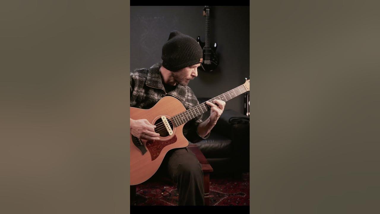 Nah Neh Nah - Solo Acoustic