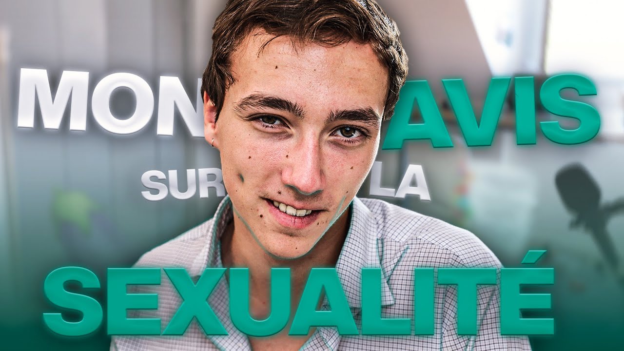 Repensons la sexualité et les relations ! Finite and Infinite Games - Partie 2