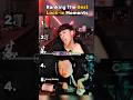 Ranking the best lock-in moments #viral #fypシ゚viral #foryou #shortsviral #funny
