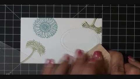 Stampin