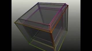 5D Cube screenshot 1