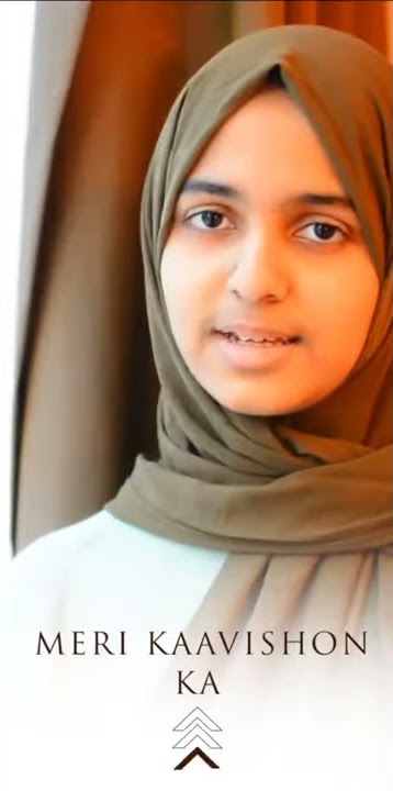 Duaon me meri Ayisha Abdul Basith.